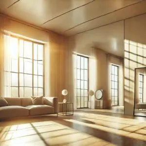 o luce