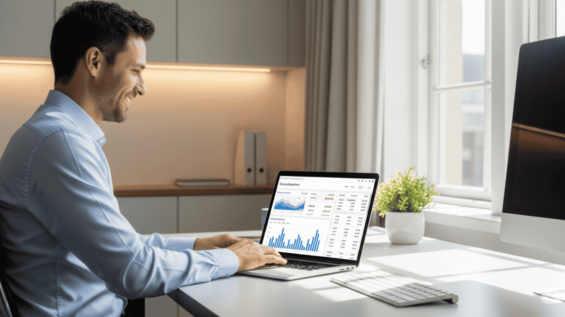 software gestionale commercialisti - servizio informatica