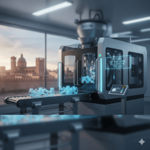 materie plastiche treviso