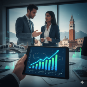 agenzia web marketing veneto - web leaders