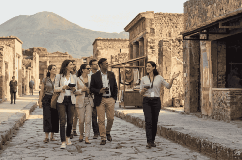 viaggi di gruppo con accompagnatore dall-italia - doit viaggi